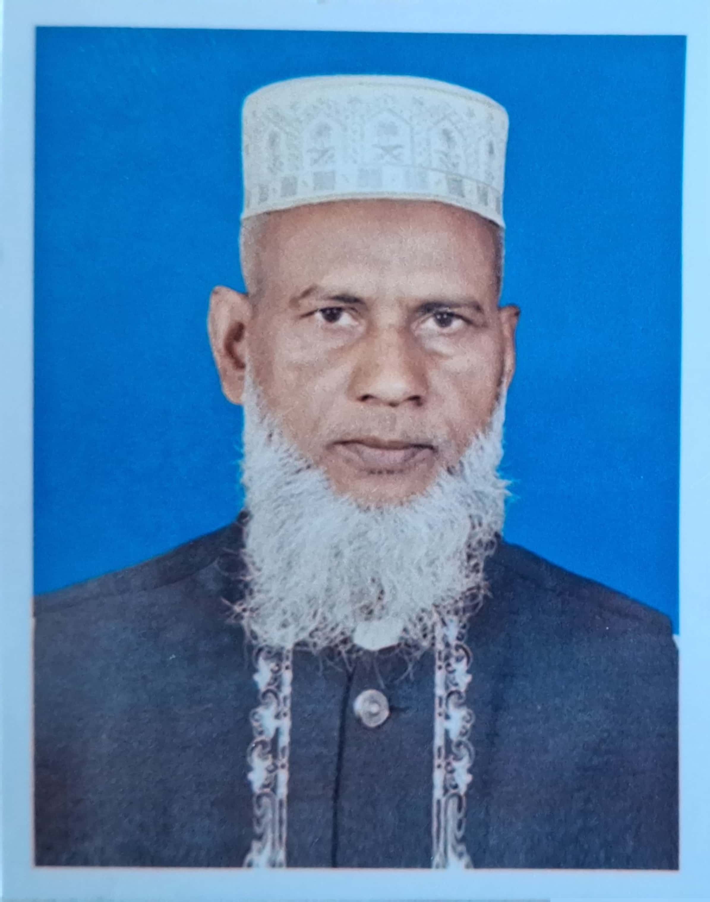 Md.Aminul Islam